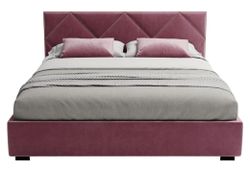 купить Кровать my-STYLE my-Zoea 180x200 (P18D18M14) в Кишинёве 