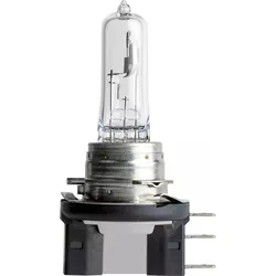 cumpără Lampă auto Philips H15 12V 15/55W PGJ23t-1 (12580C1) în Chișinău 