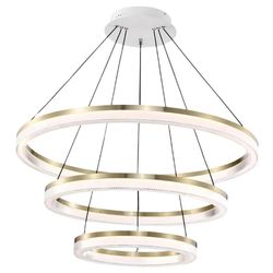 cumpără Corp de iluminat interior Divi Light P0864-3A, Lustră suspendată în Chișinău 