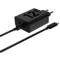 cumpără Încărcător cu fir Motorola TurboPower125W Charger Black în Chișinău 