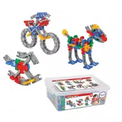 cumpără Set de construcție Woopie Building Blocks 29467 (Multicolor) în Chișinău 