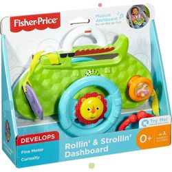 Игровая панель
