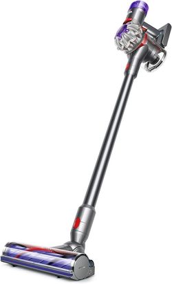 купить Пылесос беспроводной Dyson V8 SV25 в Кишинёве 