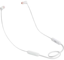 купить Наушники беспроводные JBL T110BT White в Кишинёве