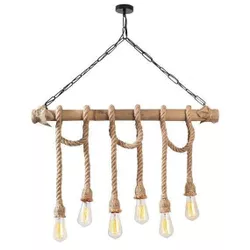 купить Люстра Trendy Erebos-113-AV, 80x90x8cm в Кишинёве 
