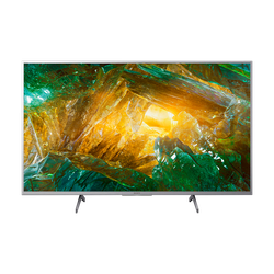 TV SONY KD43XH8077SAEP
