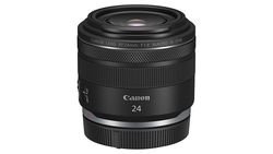 Obiectiv Canon RF 24mm f/1.8 Macro IS STM