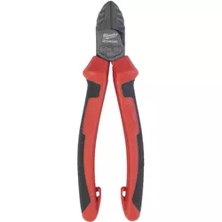 купить Ручной инструмент Milwaukee 4932492463 cleste cu tais diagonal 160mm в Кишинёве 