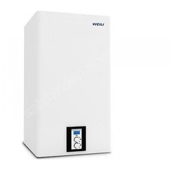 Газовый котёл WEILI WE24 24 kW, TF CU KIT