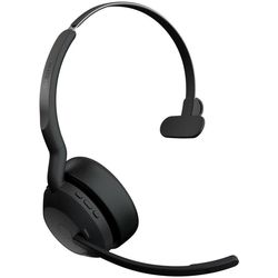 купить Наушники игровые Jabra 25599-889-899 Evolve2 55, Link380/390c UC Mono в Кишинёве 
