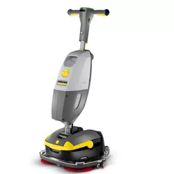 купить Пылесос моющий Karcher 1.783-480.0 K Mop 46 Bp Pack 36/75 New в Кишинёве 