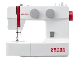 VERITAS Sarah