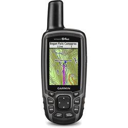 cumpără Navigator GPS Garmin GPSMAP 64ST în Chișinău 