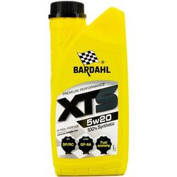 cumpără Ulei Bardahl 5W20 XTS 1л GM FORD (36291) în Chișinău 