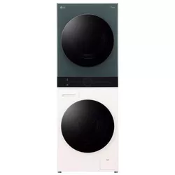 купить Стиральная машина с сушкой LG WT1210EGF в Кишинёве 