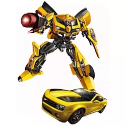 cumpără Robot Richi (12699) transformer în Chișinău 