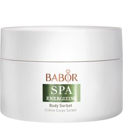 Energizing Body Sorbet