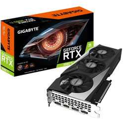 VGA Gigabyte RTX3060Ti 8GB GDDR6 Gaming OC  (GV-N306TGAMING OC-8GD)