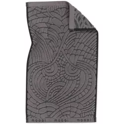 cumpără Prosop Moooi 258561 Dodo Pavone Towel 30x50 Raven în Chișinău 