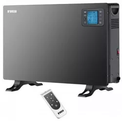 cumpără Convector Noveen CH7100 LCD Smart Black în Chișinău 