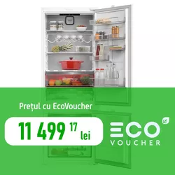 купить Встраиваемый холодильник Grundig GKNI6950FHN в Кишинёве 