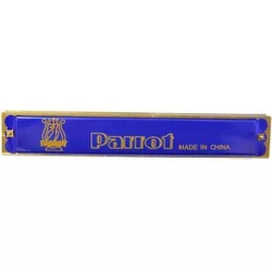 cumpără Instrument muzical de suflat Parrot HD24-1 BLUE în Chișinău 