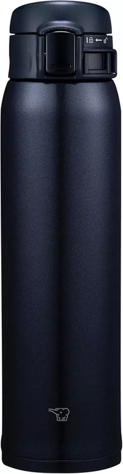 cumpără Cană termos Zojirushi SM-SR60EBC 0.6L black în Chișinău 