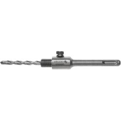 купить Набор головок, бит, насадок Hoegert HT6D491 Adaptor pentru carote SDS+ 110mm M22 в Кишинёве 