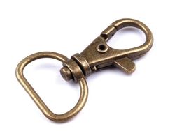 Carabină rotativă, 18 mm / alamă antică