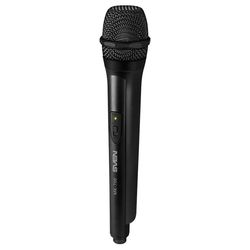 Karaoke  Wireless Microphone  SVEN "MK-700", Wireless reciver jack 6.5mm