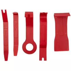 купить Ручной инструмент Jetech 170J315 Набор из 5 съемников пластиковых панелей автомобиля в Кишинёве 