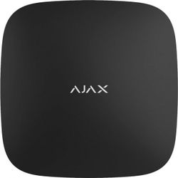 Ajax Wireless Security Range Extender "ReX", Black