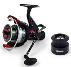 Катушка с байтраннером Kaida KW 4000A