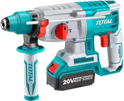 cumpără Ciocan rotopercutor Total tools TRHLI202287 cu acumulator în Chișinău 
