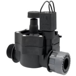 cumpără Supapă de închidere Hydro S Vana cu servomotor cu semiolandez RN 155 Plus, 24VAC 1" MxF (0640363) în Chișinău 