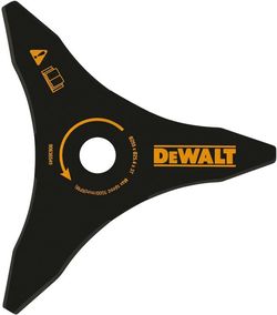 купить Леска для триммера DeWalt DT20653 Lama pentru trimmer cu 3 taisuri в Кишинёве 