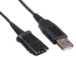 Adapter Plantronics DA40, USB