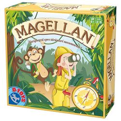 Настольная игра Magellan, код 41320