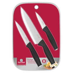 Knife Set Rondell RD-1357