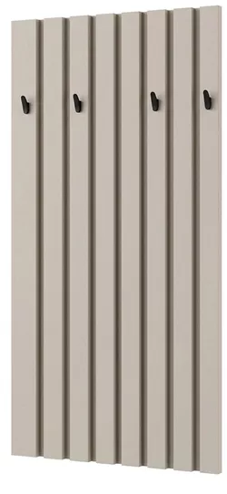 купить Вешалка для одежды Fabrik Home BASIC кашемир в Кишинёве 
