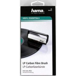 купить Средство для чистки ПК Hama 181422 Carbon Fibre Brush в Кишинёве 