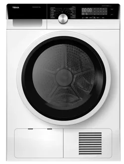 купить Сушильная машина Teka SHK 70820 WH в Кишинёве 