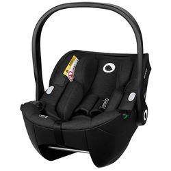 cumpără Scaun auto Lionelo Scoica auto 0-13kg + Baza Moxie I-Size Black Carbon în Chișinău 