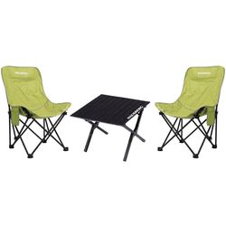 купить Садовая мебель Hausberg HB-G003 (3pcs) в Кишинёве 