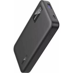 купить Аккумулятор внешний USB (Powerbank) Ugreen 25742 10000mAh, 22,5W, Black в Кишинёве 