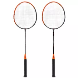 cumpără Echipament pentru badminton Nils SL-00014242 Palete badminton (2 buc.)+husa NRZ005 14-10-320 în Chișinău 