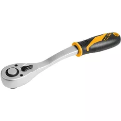 купить Ручной инструмент Tolsen Clichet reversibil 1/4 miner indoit Industrial (16118) в Кишинёве 