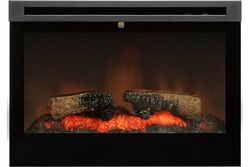 Электрокамин Dimplex - Simphony 25" DF2550-EU широкий