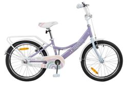 купить Велосипед Makani 31006040103 20" Solano Purple в Кишинёве 