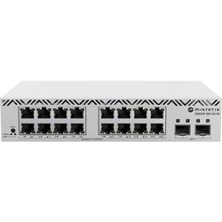 cumpără Switch/Comutator MikroTik CSS318-16G-2S+IN în Chișinău 